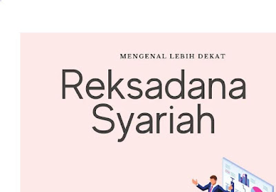 Pengertian Reksadana Syariah