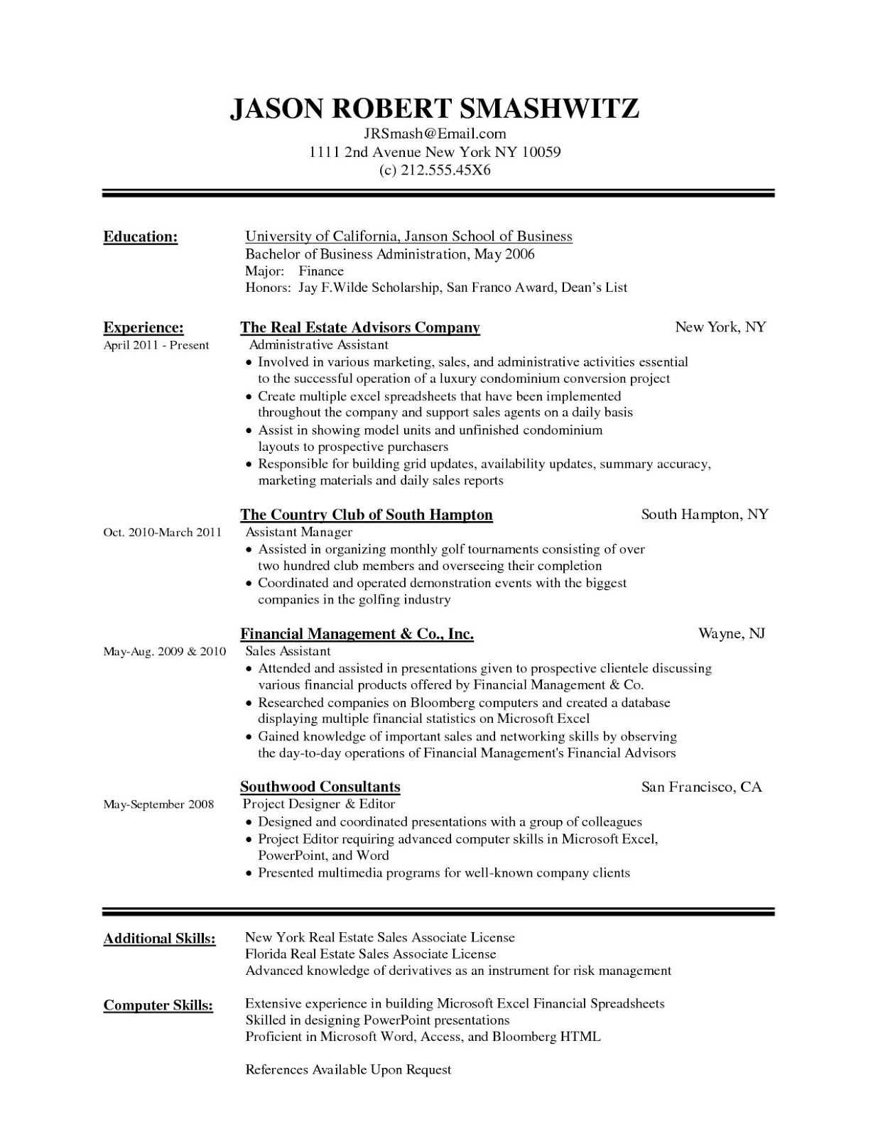 marketing assistant resume example, assistant marketing manager resume examples 2019, marketing assistant resume objective examples 2020, digital marketing assistant resume examples