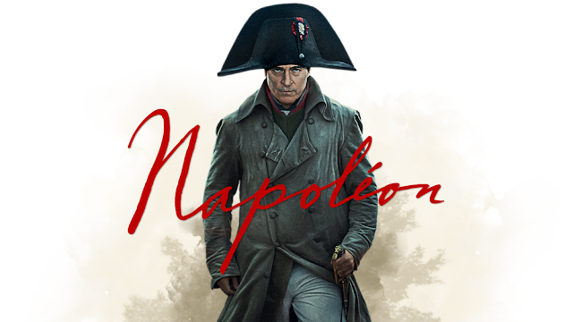 Download Napoleon (2023) Dual Audio Hindi-English 480p, 720p & 1080p WEBRip ESubs