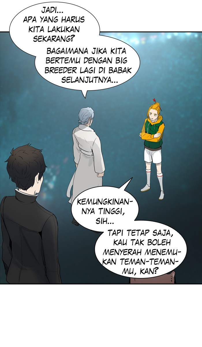 Webtoon Tower Of God Bahasa Indonesia Chapter 361