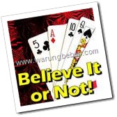 believe-or-not
