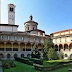 Museo Nazionale della Scienza e della Tecnologia "Leonardo da Vinci": il Monastero.