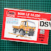 CMK 1/48 MAN LE 10.220 (8056)