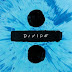 Ed Sheeran '÷' (divide) album [2017]