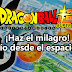 Dragon Ball Super 15 - ¡Haz el milagro! ¡Un desafío desde el espacio exterior!