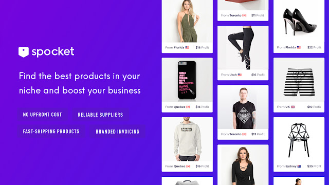 Dropshipping - The Ultimate Guide to Launching Your E-Commerce Empire