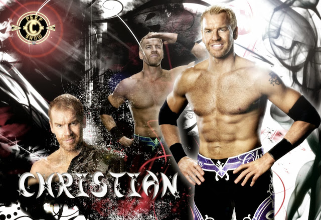 Christian Cage Hd Wallpapers Free Download