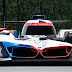 BMW M Hybrid V8 race car hits the tracks in 2023