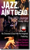 Jad Lounge Swag Sexy Icon
