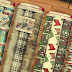 TS4 & TS3 Packs of Wrapping Paper