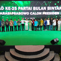 Prabowo Soal Pernah Kalah dari Jokowi: Yang Penting Rakyat Indonesia Menang