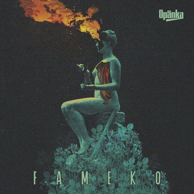 Opanka – Fameko