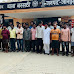  थाना बरसठी पुलिस द्वारा सड़क जाम और पथराव मामले में 29 अभियुक्त गिरफ्तार