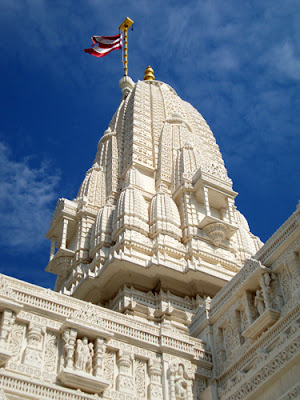 BAPS Mandir