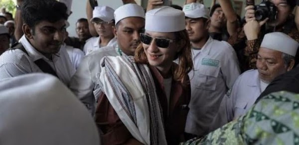 Perlawanan Habib Bahar Tak Datang Dipanggil Bikin Polisi Geram Bakal ‘Seret’ ke Markas