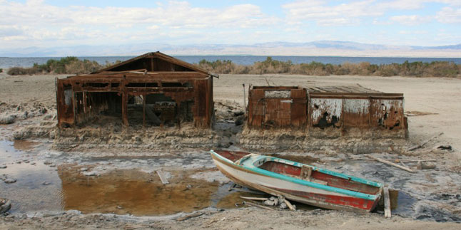 Salton Sea