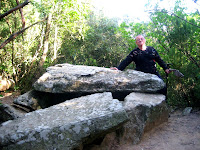 Dolmen de Castellruf