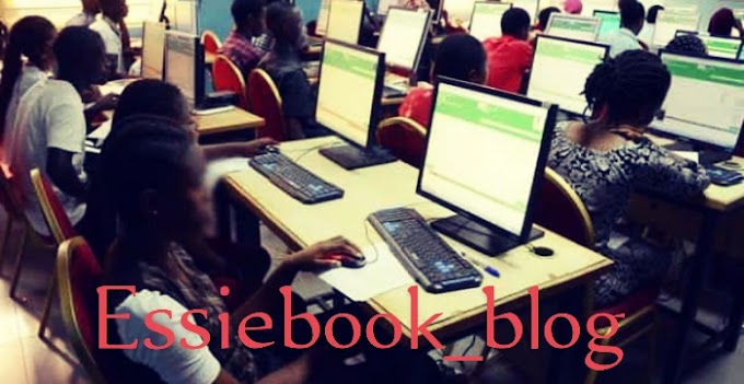 In Pidgin: How Many Questions Dey Inside JAMB Exam? Wetin You Need to Know
