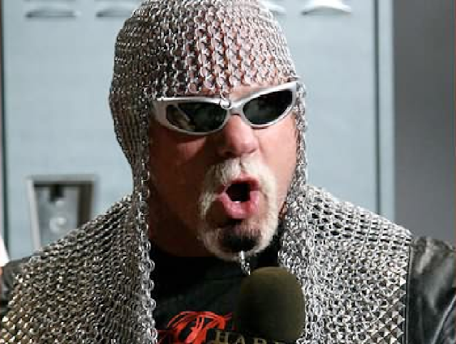 Scott Steiner Hd Free Wallpapers