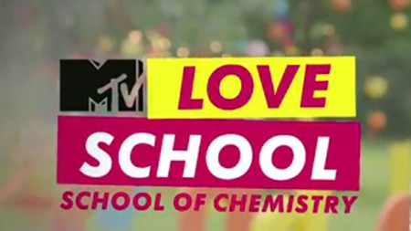 MTV Love School Season 3