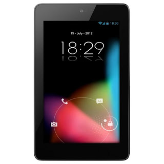 Asus Nexus 7 WiFi