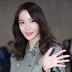 Browse the pictures from SNSD YoonA's arrival in Korea