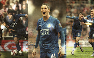 Federico Macheda Wallpaper and photo