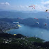 Moving paragliding from Pokhara affects tourism in Pokhara