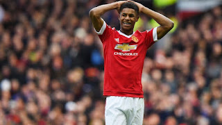 Agen Poker - Rashford Dilarang Jemawa