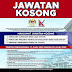 Iklan Jawatan Kosong Lembaga Kemajuan Terengganu Tengah (KETENGAH)