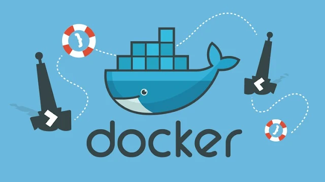 Development Web Development Docker Containers