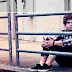 Sad Boy In Rain And Girl In Love Alone Wallpaper Alone Crying Face And Girl In Rain Images Pic 
