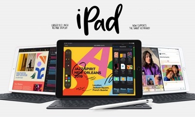 Apple 5G iPad Pro