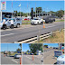 La Policía de Seguridad Vial realizó distintos procedimientos y controles en la ruta 7