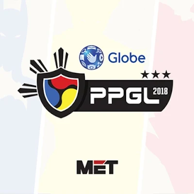 PH Pro Gaming League 2018