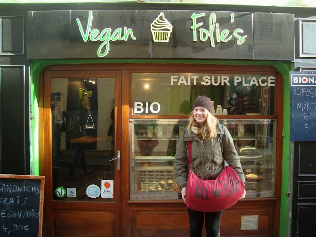 VeganFolies