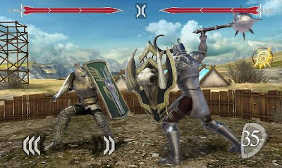 Mortal blade 3D APK Download free for Android and ios