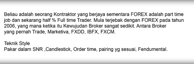 forex malaysia