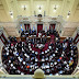Senado: Juntos por el Cambio pidió una sesión especial para tratar pliegos de jueces federales