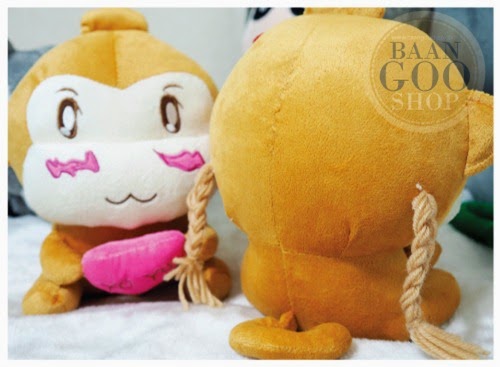 ตุ๊กตาลิง