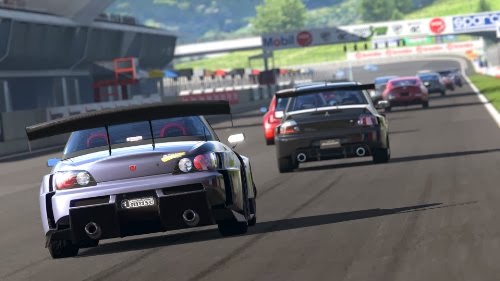 Gran Turismo 5 Game - Image 2