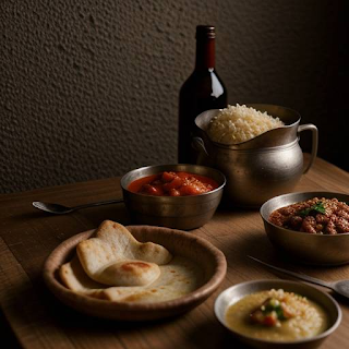 Indian cusine