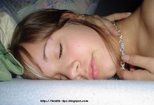 Health Tips: Tips: 10 tips for good night's sleep