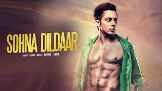 Sohna Dildar Hove, Pakka Ikrar Hove | Bhinda Aujla | Evergreen Songs Lyrics