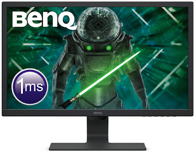 BenQ GL2480