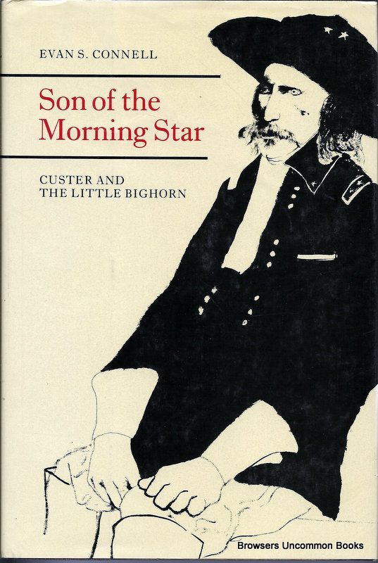 Uncommonbooks Custer Crazy Horse And Little Bighorn