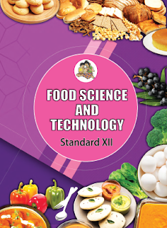 Food Science & Technology