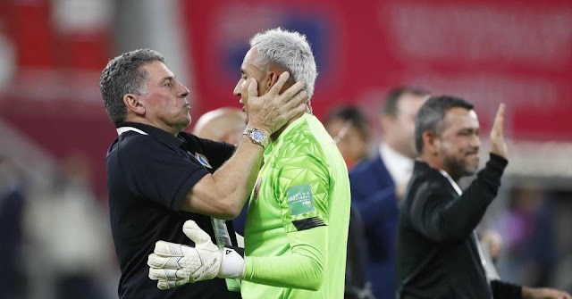 Hoy es el debut de la Tricolor y su técnico prefiere que lo llamen loco por querer ser campeón del mundo a ser mediocre