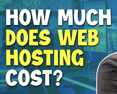 Web Hosting Price