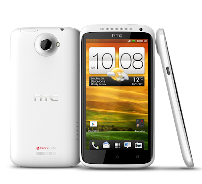 HTC One